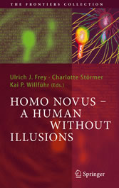 Homo Novus - A Human Without Illusions