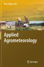 Applied Agrometeorology