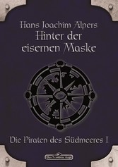 DSA 15: Hinter der Eisernen Maske