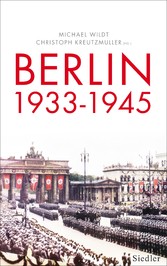 Berlin 1933-1945