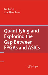 Quantifying and Exploring the Gap Between FPGAs and ASICs