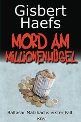 Mord am Millionenhügel