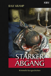 Starker Abgang