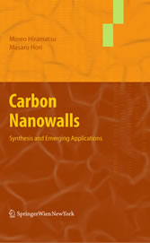 Carbon Nanowalls