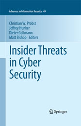 Insider Threats in Cyber Security