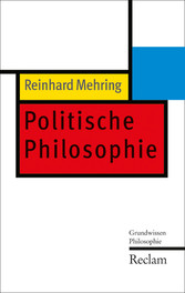 Politische Philosophie