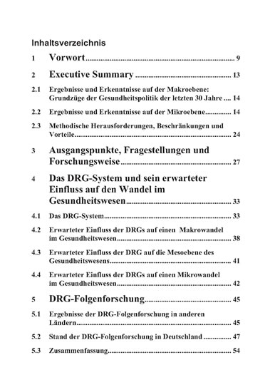 Pauschalpatienten, Kurzlieger und Draufzahler - Auswirkungen der DRGs auf Versorgungsqualität und Arbeitsbedingungen im Krankenhaus