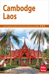 Guide Nelles Cambodge Laos