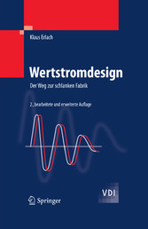 Wertstromdesign