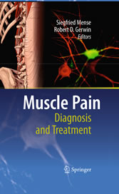 Muscle Pain: Diagnosis and Treatment