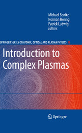 Introduction to Complex Plasmas