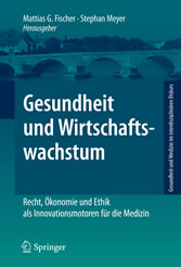 Gesundheit und Wirtschaftswachstum