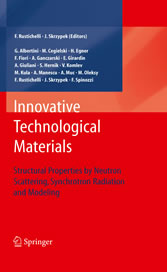 Innovative Technological Materials