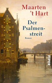 Der Psalmenstreit