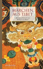 Märchen aus Tibet