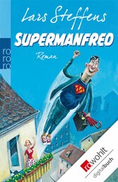 Supermanfred