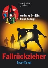 Fallrückzieher Fünf Asse