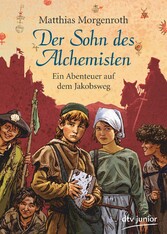 Der Sohn des Alchemisten