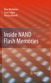 Inside NAND Flash Memories