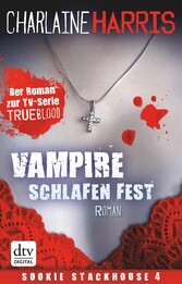 Vampire schlafen fest