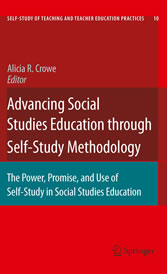 Advancing Social Studies Education through Self-Study Methodology