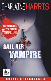 Ball der Vampire