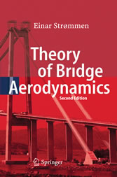 Theory of Bridge Aerodynamics