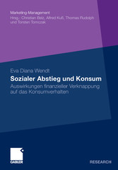 Sozialer Abstieg und Konsum