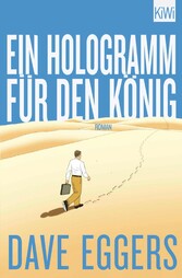 Ein Hologramm für den König