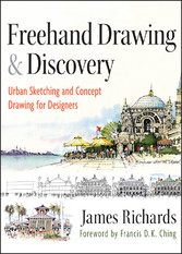 Freehand Drawing and Discovery, Enhanced Edition