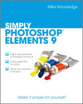 Simply Photoshop Elements 9,