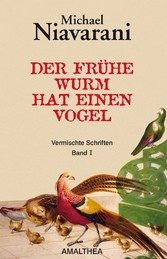 Der frühe Wurm hat einen Vogel