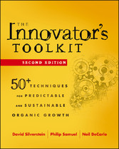 The Innovator's Toolkit