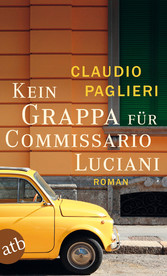 Kein Grappa für Commissario Luciani