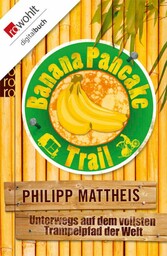 Banana Pancake Trail