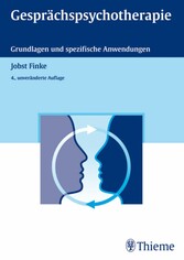 Gesprächspsychotherapie