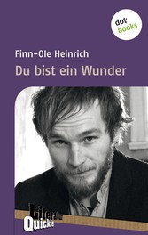 Du bist ein Wunder - Literatur-Quickie