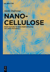 Nanocellulose