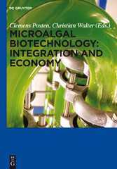 Microalgal Biotechnology: Integration and Economy