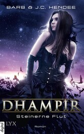 Dhampir - Steinerne Flut