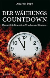 Der Währungscountdown