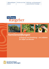 Familienstiftungen