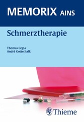 Schmerztherapie