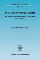 Die Hart-Dworkin Debatte.