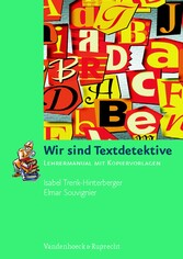 Wir sind Textdetektive