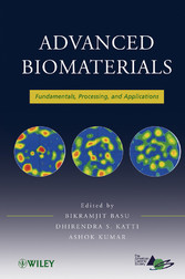 Advanced Biomaterials