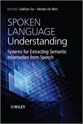 Spoken Language Understanding