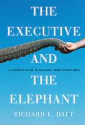 The Executive and the Elephant