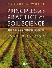 Principles and Practice of Soil Science