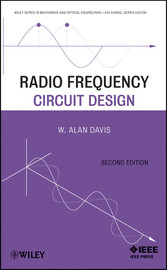 Radio Frequency Circuit Design